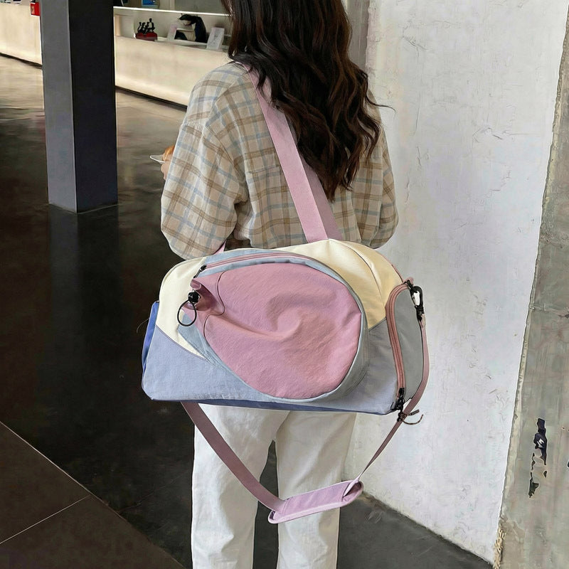 Versatile Travel Tote