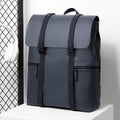 Functional Roll-Top Backpack