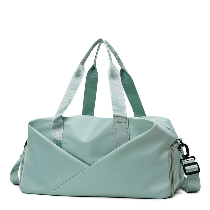 Spacious Gym Duffel Bag