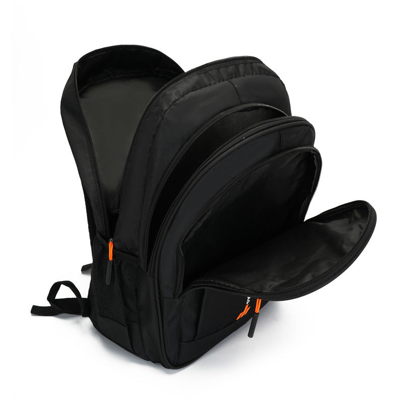 Premium Multi-Compartment Sports Backpack