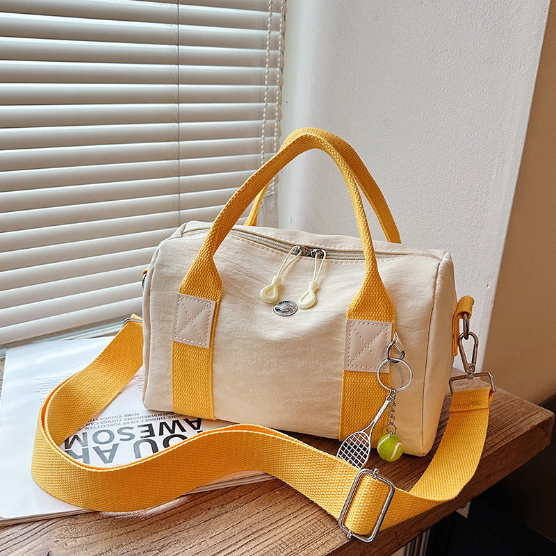 Versatile Travel Duffle Bag