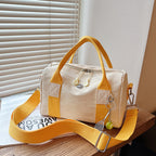 Versatile Travel Duffle Bag
