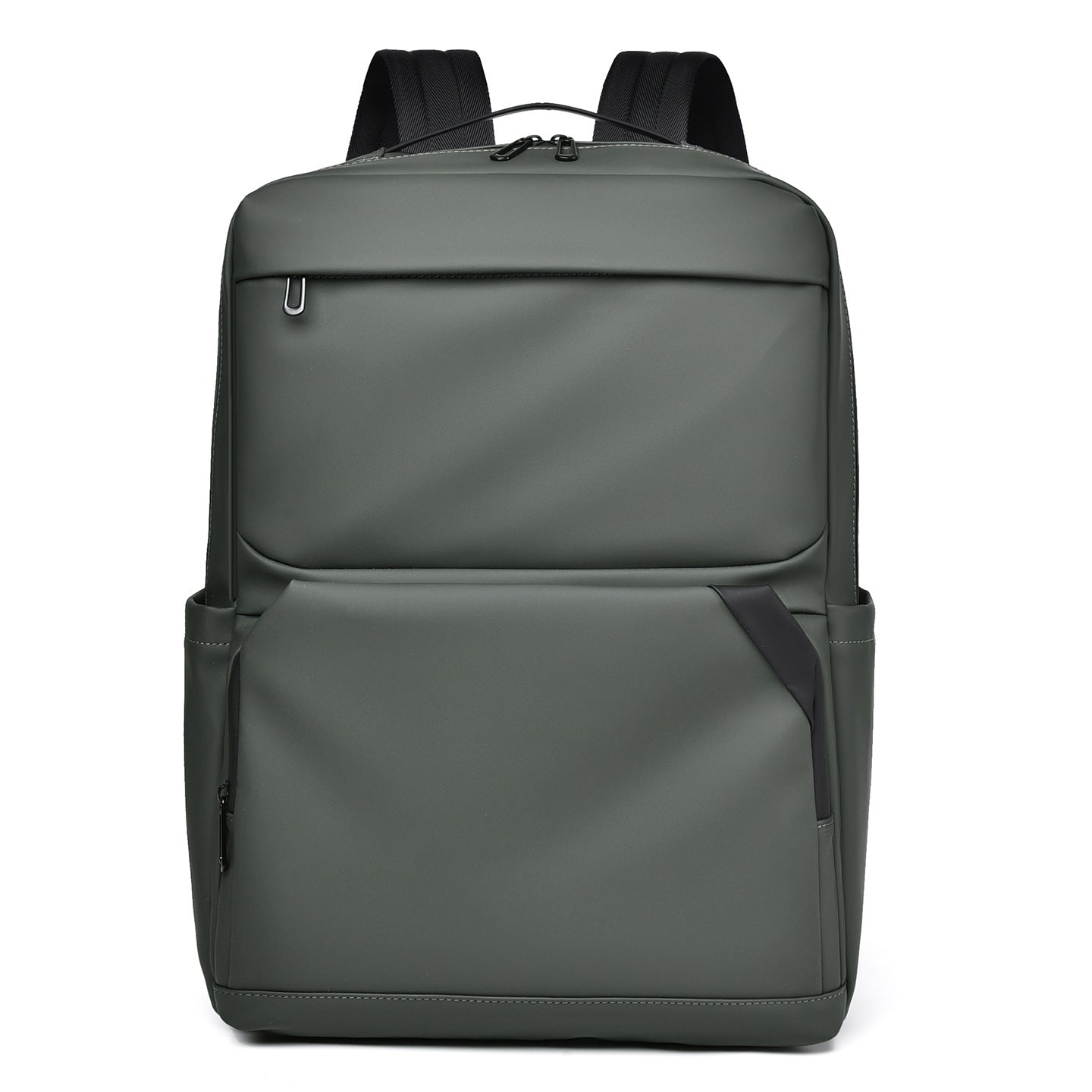 Urban Multifunctional Backpack with Elegant Design-https://detail.1688.com/offer/1011804075330.html-Calm Wears-Green-nan-Calm Wears