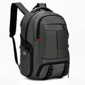 Multi-Functional Water-Resistant Adventure Backpack