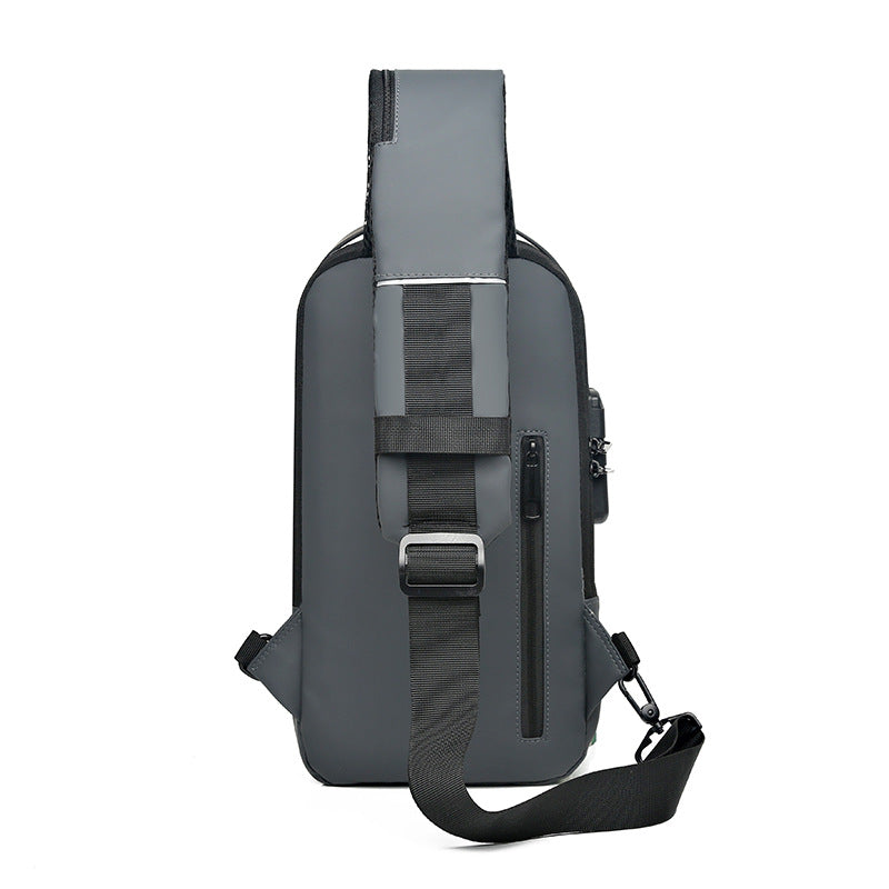 Stylish Sling Backpack