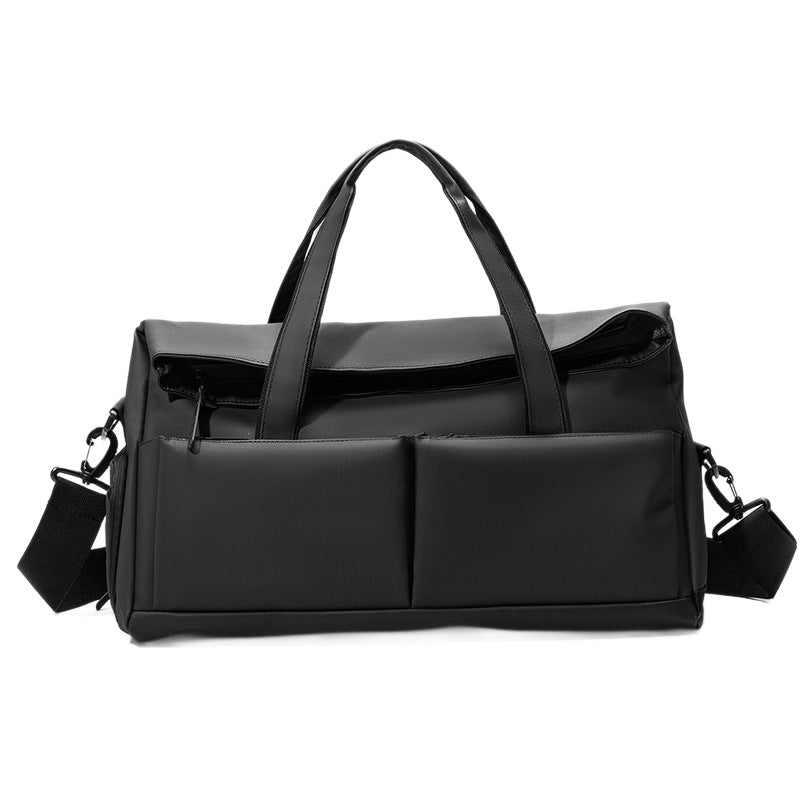 Versatile Carry-All Travel Duffel Bag