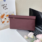 WoElegant Textured Clutch