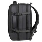 Multi-Functional Urban Carry-On Backpack Calm Wears
