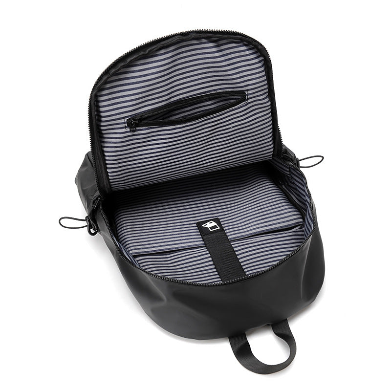 Versatile Multi-Pocket Backpacks