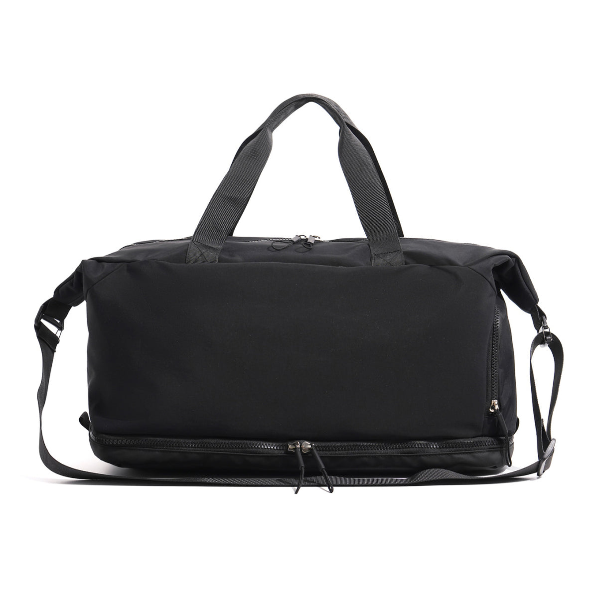 Versatile Utility Duffle Bag Calm Wears
