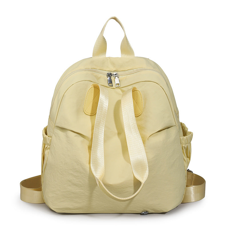 Versatile Everyday Travel Backpack