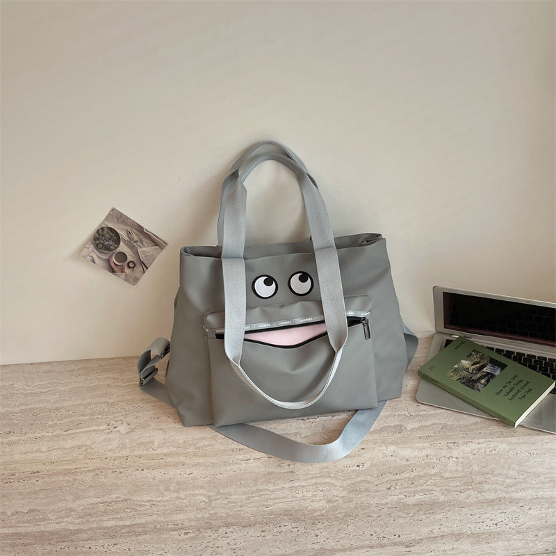 Durable Multi-Functional Travel Duffel Bag