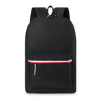 Compact Ergonomic Backpack
