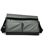 Versatile Messenger Bag
