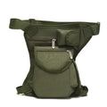 Tactical Multi-Pocket Waist Bag