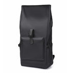 High-quality backpack with modern compartment system