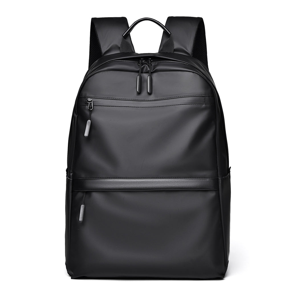 Contemporary Minimalist Laptop Backpack