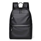 Contemporary Minimalist Laptop Backpack