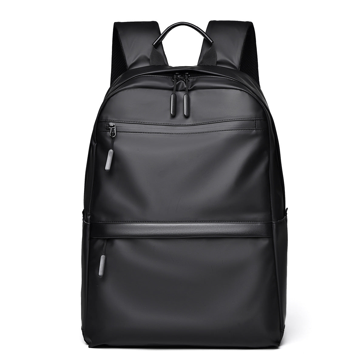 Contemporary Minimalist Laptop Backpack