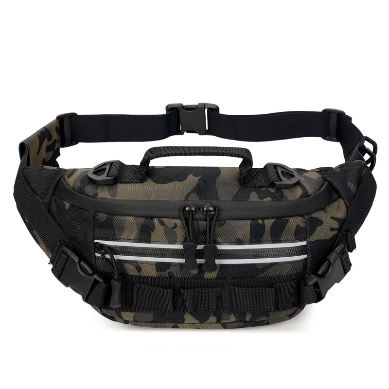 Sports Utility Waist Pack