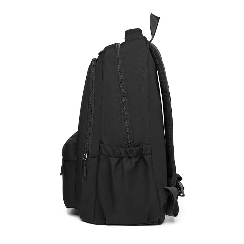 Innovative Multi-Compartment Backpack