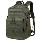 Tactical Multi-Compartment Cargo Backpack