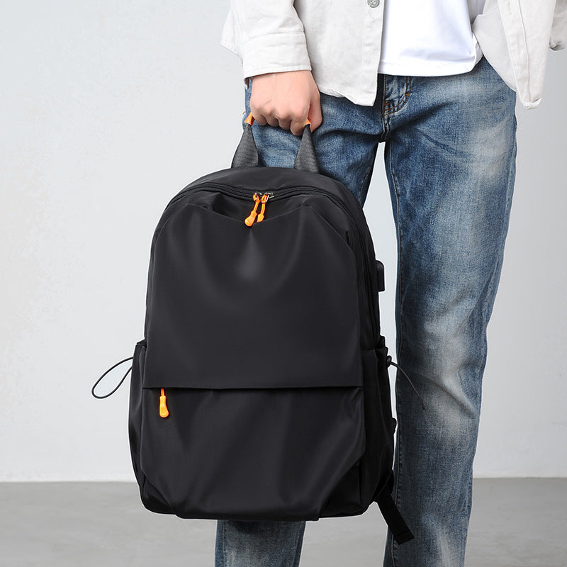 Innovative Anti-Theft Backpack