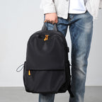 Innovative Anti-Theft Backpack