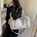 Versatile Travel Tote