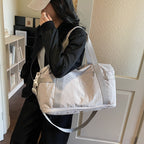 Versatile Travel Tote