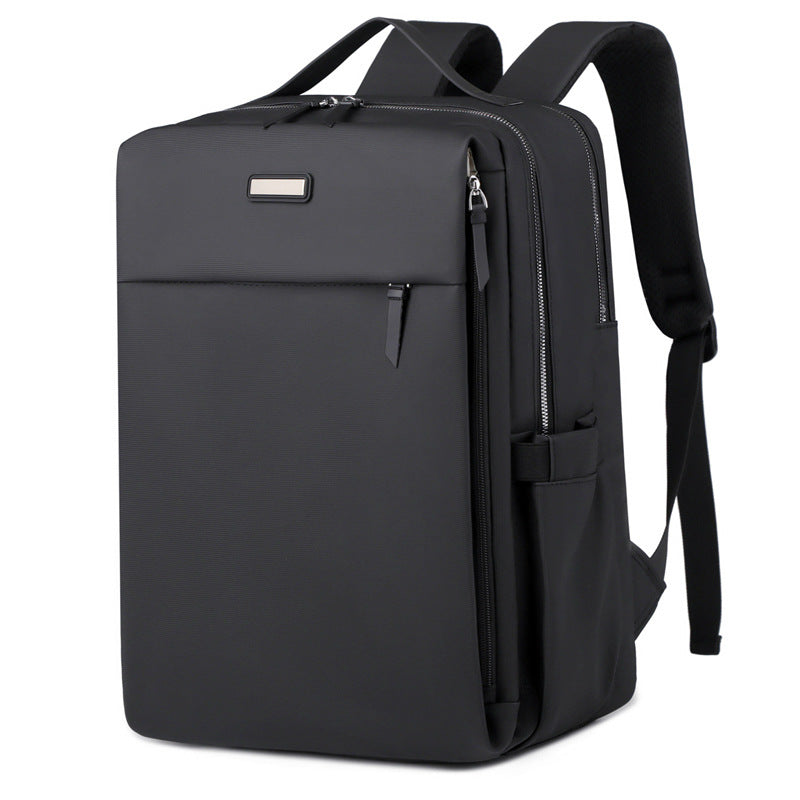 Sleek Professional Backpack