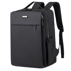 Sleek Professional Backpack
