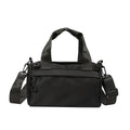 Versatile Compact Utility Handbag