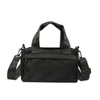 Versatile Compact Utility Handbag