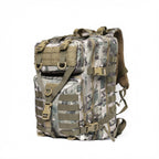 Military Tactical Backpack
