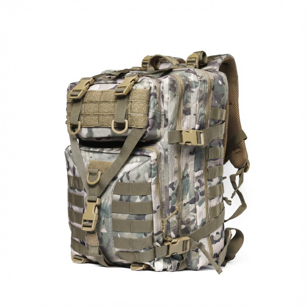 Military Tactical Backpack