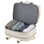 Innovative Urban Backpack Calm Wears