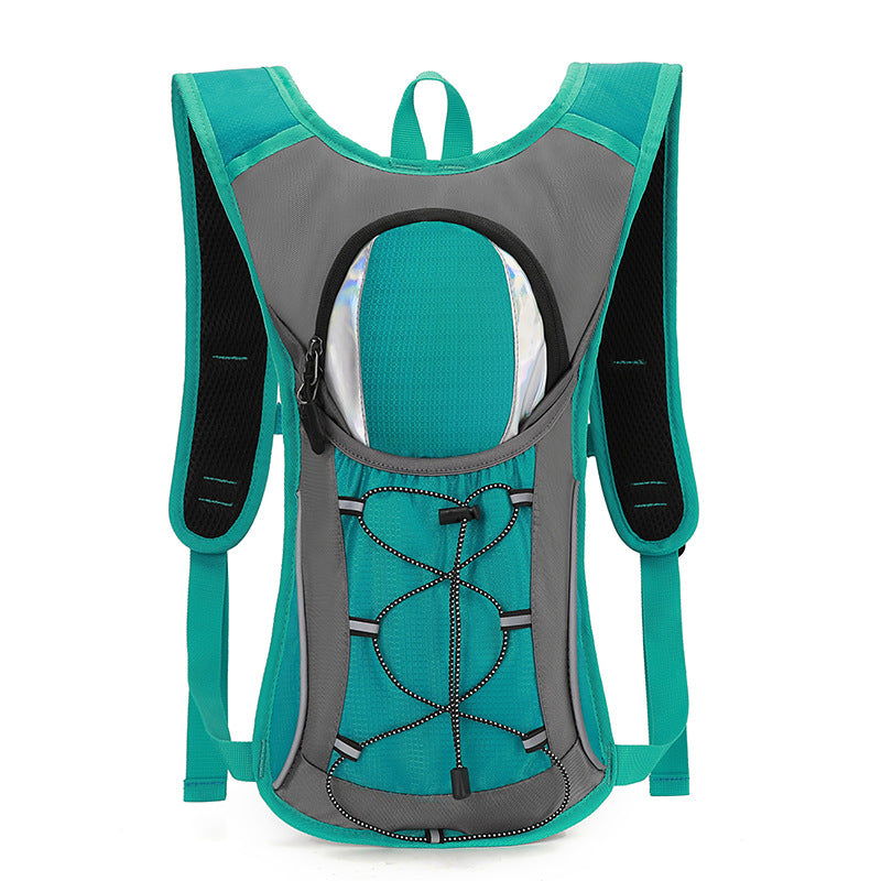 Lightweight Hydration Backpack