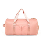 Versatile Travel Duffel Bag