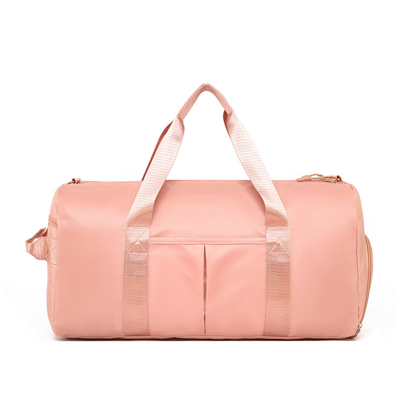 Versatile Travel Duffel Bag