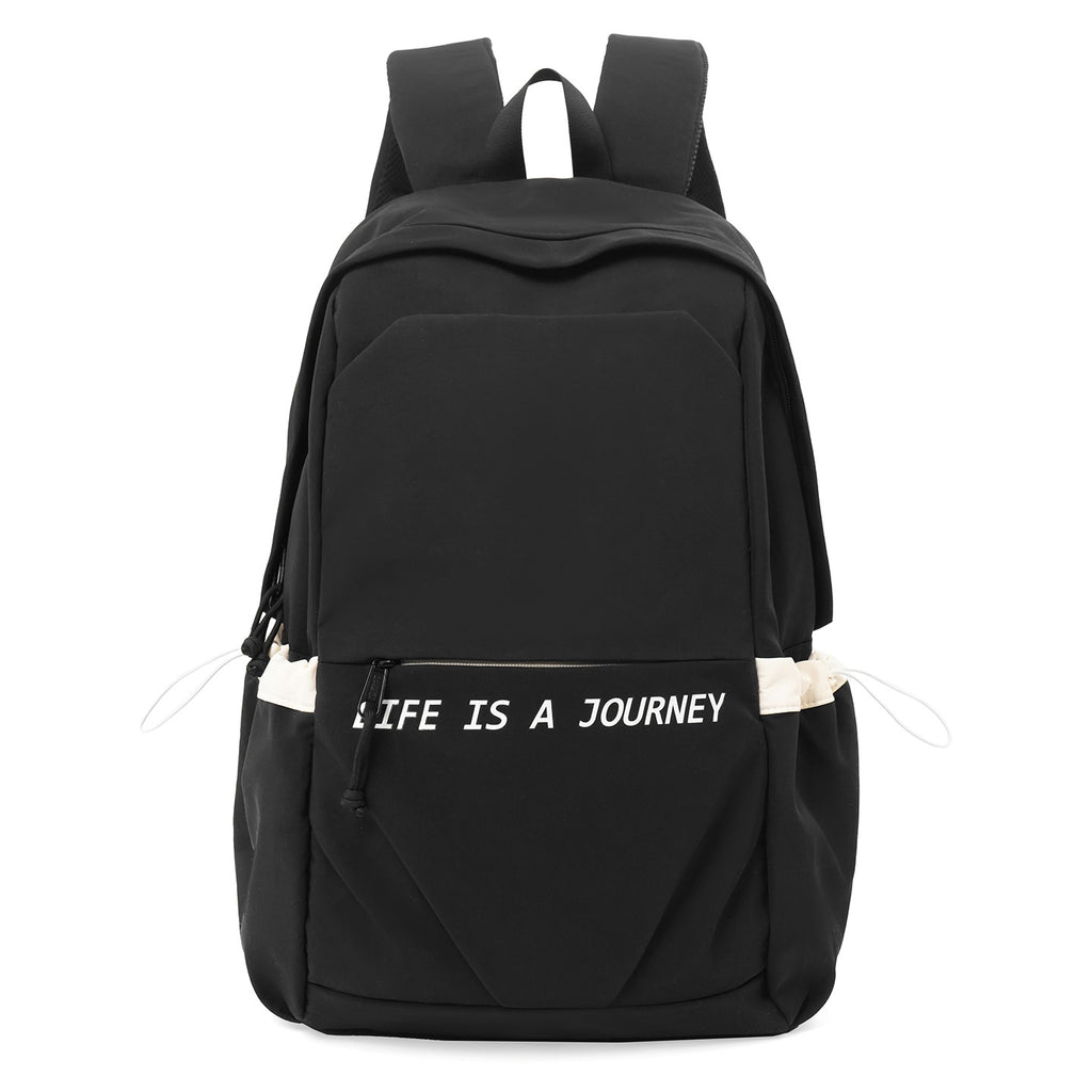 Casual Multi-Pocket Travel Backpack