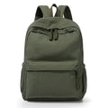 Textured Corduroy Backpack