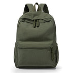 Textured Corduroy Backpack
