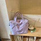 Functional Travel Tote Bag