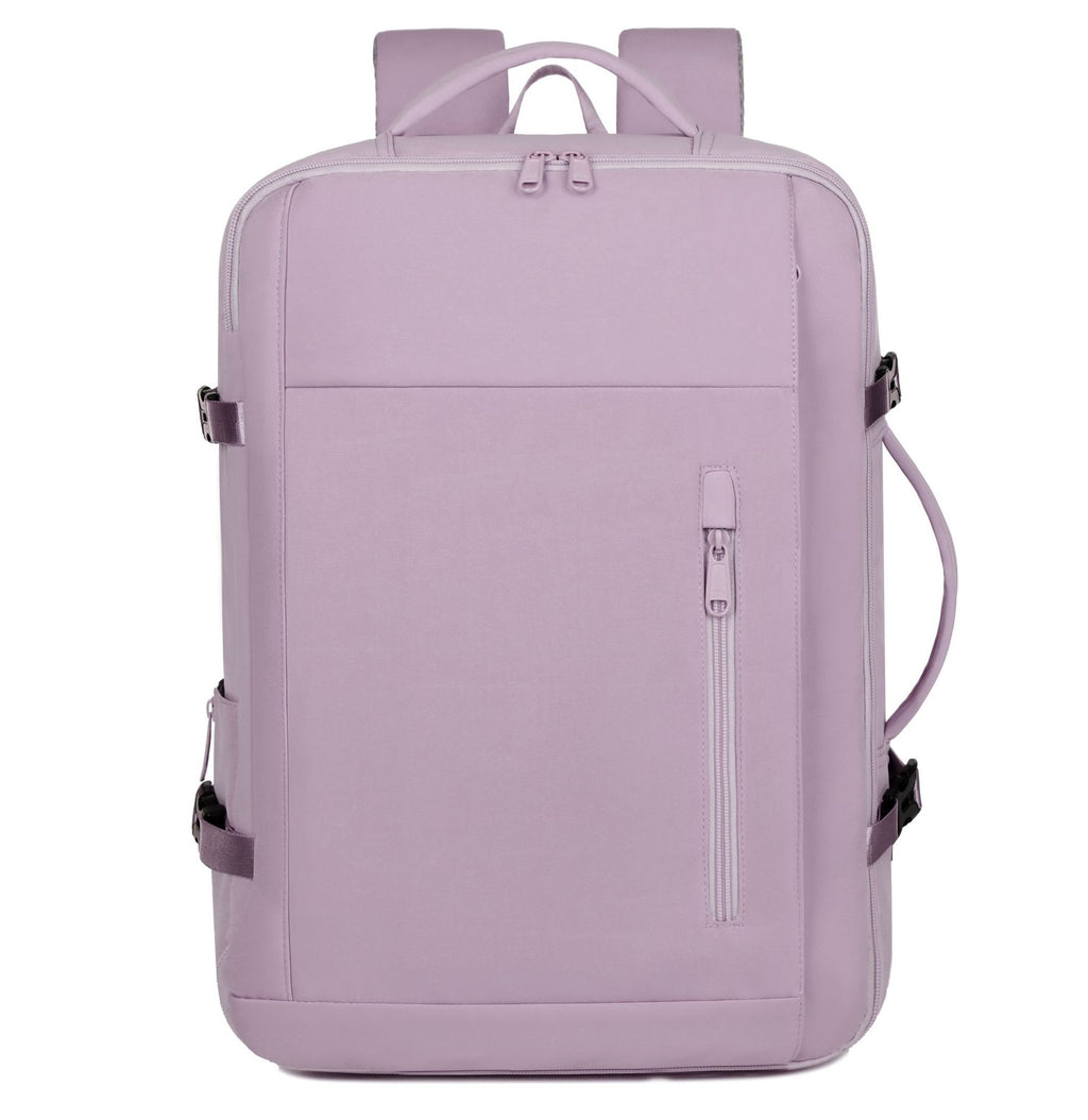 Ergonomic Travel Laptop Backpack Calm Wears