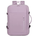 Ergonomic Travel Laptop Backpack Calm Wears