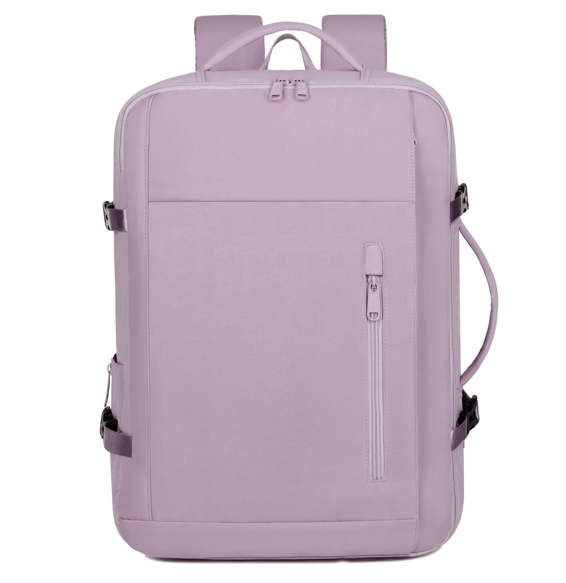 Ergonomic Travel Laptop Backpack Calm Wears