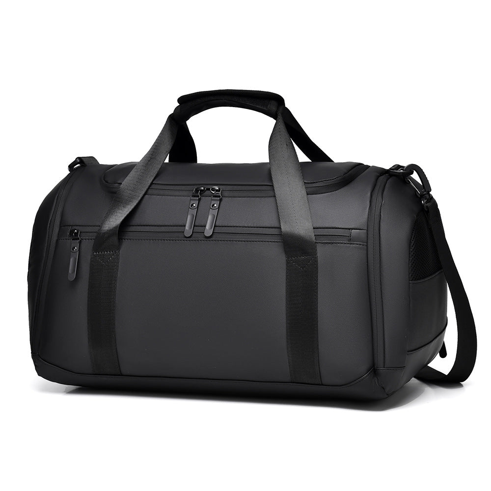 Premium Travel Duffel Bag