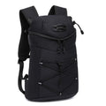 Practical backpack for leisure activities
