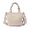 WoSlouchy Utility Handbag